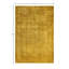 Overdyed One-of-a-Kind 6' 3" X 9' 2" Hand Knotted Area Rug