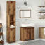 Arvind Bathroom Furniture Suite-368928770