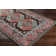 Diavian Southwestern Indoor Rug