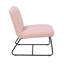 Fauteuil de chambre de 26,57 po de large Alcides-1411159478