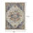 Oriental Indoor Rug-1077073045