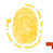 Dark Yellow