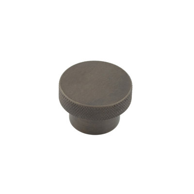 Hoxton 40mm Diameter Round Knob