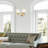 Mathias 2 - Light Dimmable Vanity Light-22669951