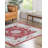 Ikat Indoor Rug-1641829795