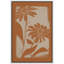 Aquarelle abstraite, botanique, floral, rétro, abstrait, botanique, silhouette-99141599-99141603