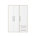 Sonoma Oak/White