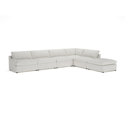Essex Chaise Sectional