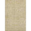 Tapis doré Prisco lavable à la machine de qualité supérieure-1580220292