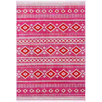 Margarita Performance Southwestern Rug