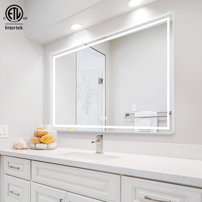 Naliyah Wall Mirror
