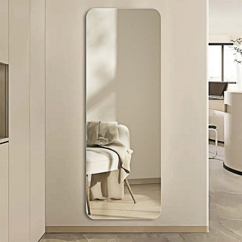 Wall-Mounted Mirror