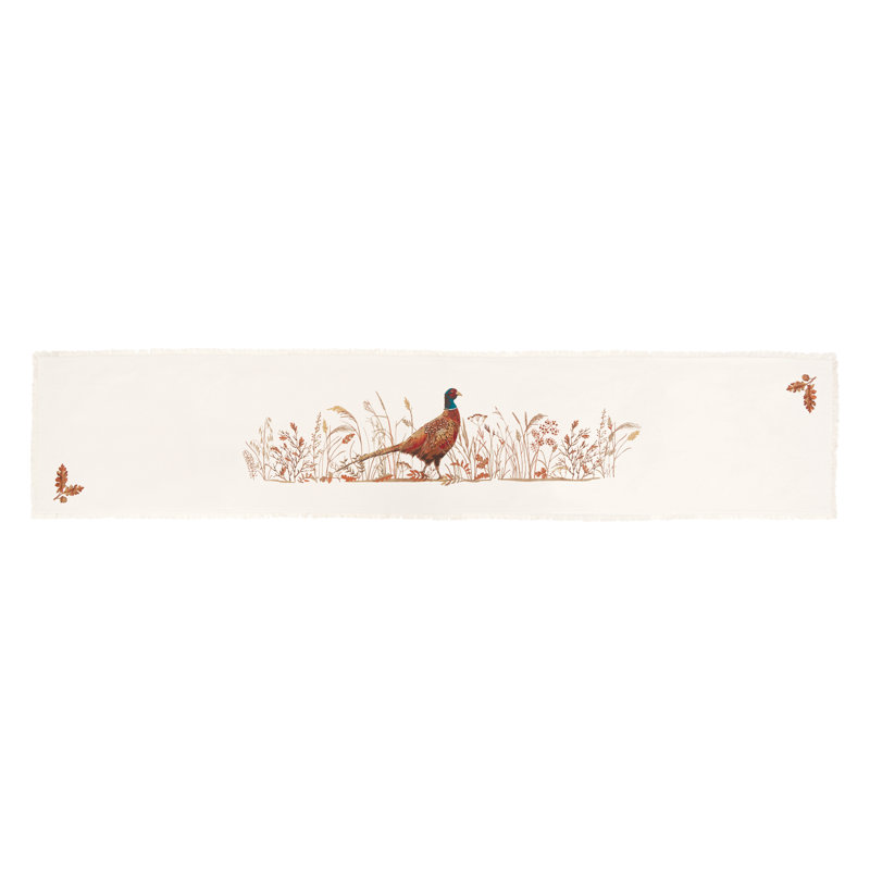 Pheasant Landing Runner