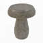 Table d'appoint extérieur