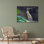 «Union Rustic Fitzharris», art sur toile tendue par Tim Gallery: Nubian Ibex 58884