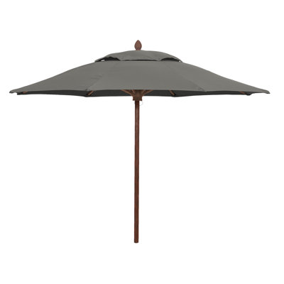 Parasol de marché 9 pi Prestige