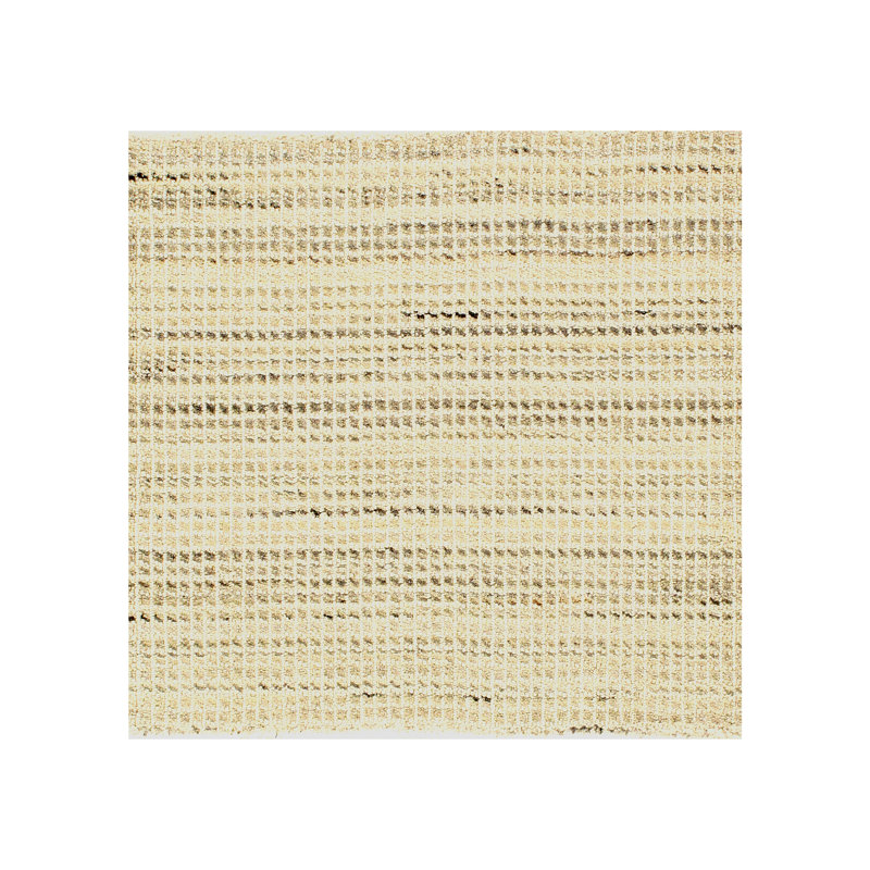 Alle One-of-a-Kind 2' Area Rug