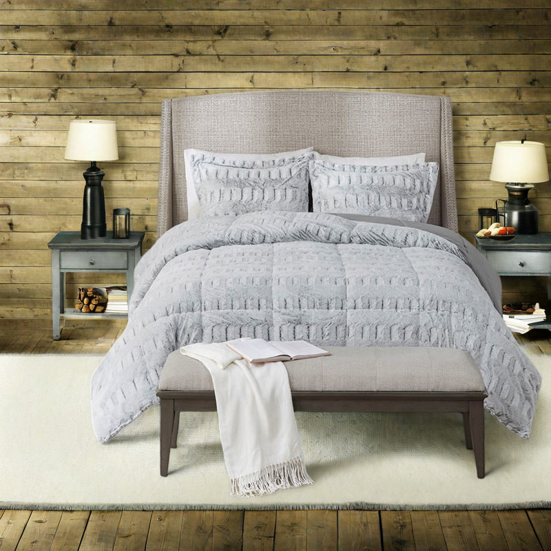 Ultra Soft Bedding Sets, Polyester Twin Xl Modern Comfort For Home