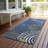 Machine Washable Indoor/Outdoor Chantille ACN2435 Geometric Rug-1592651044-1592651047