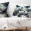 Coussin Serious Young - Portrait imprimé-29366928-89812282