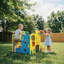 Parcours de jeu Grow and Up Climb N Explore