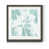 Grey Framed Paper
