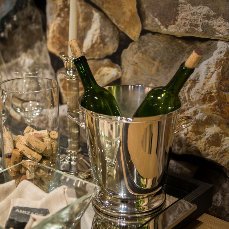 Champagne Bucket