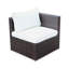 5-Seater Rattan Garden Furniture Sofa Set Table-1352038379-1465580762