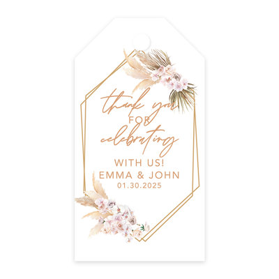 Faveur de mariage
