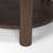 Ohman Marble Top End Table