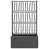 Trellis Dark Gray