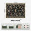 Tapis lavable pour animaux et insectes Goldene-1406840286