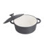 Belfry Kitchen Cast Iron Round Dutch Oven-238094398-238094396-238094392