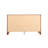6-Drawer Dresser With Knobs-880672260