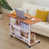 White est en rupture de stock