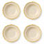 Giovanna Stoneware Pasta Bowl