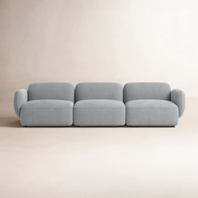 Isles 113'' Upholstered Sofa