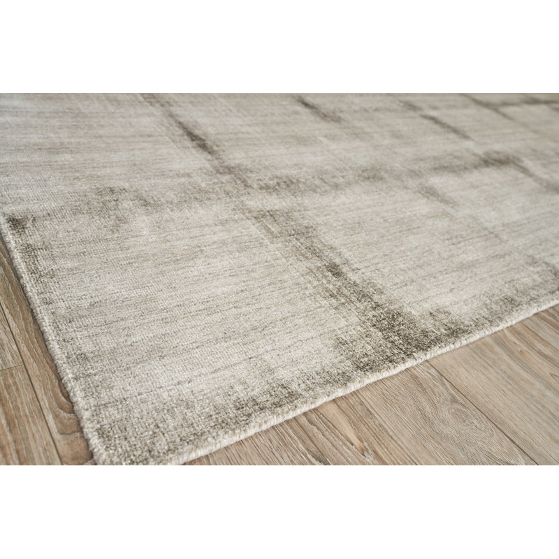 Chroma Geometric Area Rug, Rectangle 10' x 14'