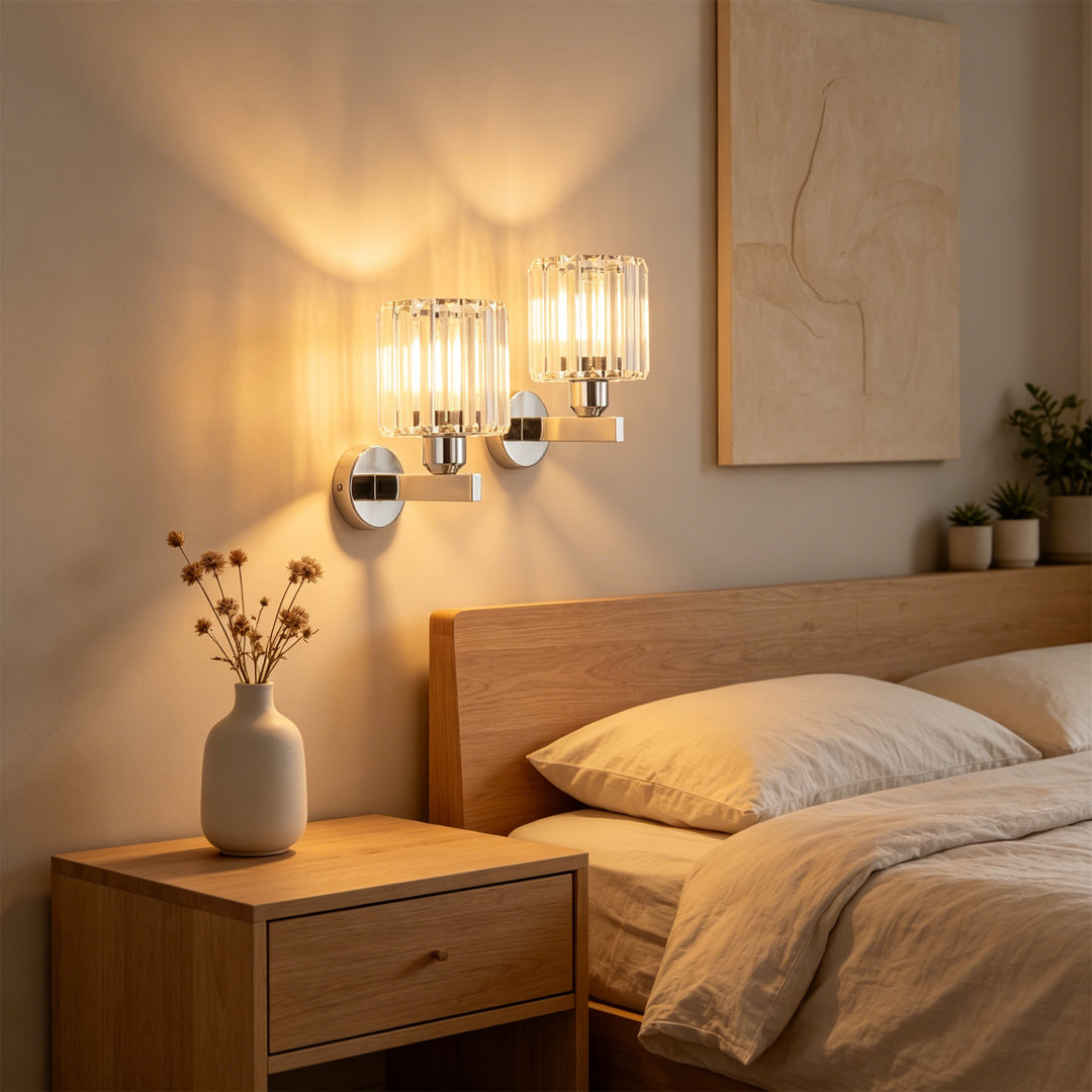 Wall Sconce