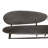 Melva Solid Wood Bench-1078557225