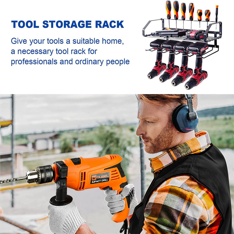 https://assets.wfcdn.com/im/71846290/resize-h755-w755%5Ecompr-r85/2480/248044296/Power+Tool+Organizer+for+Garages+and+Warehouses%2C+Wall+Mounted+Metal+Tool+Organizer+for+Storing+Drill.jpg