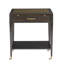 Bordeaux End Table