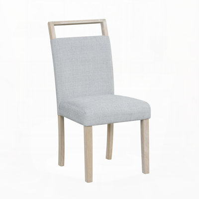 Modern Dining Chair (Set of 2)