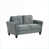 Gray Velvet selected
