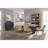 Peppercorn Bar Cabinet