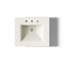 Memoirs® Stately 24" Console Bathroom Sink with Overflow-27173405-65045833