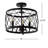 Sepulveda Flush Mount-39101275