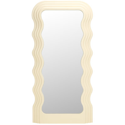 Miroir de plancher Ranstead