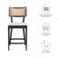 Tabouret de comptoir Modway-97667401
