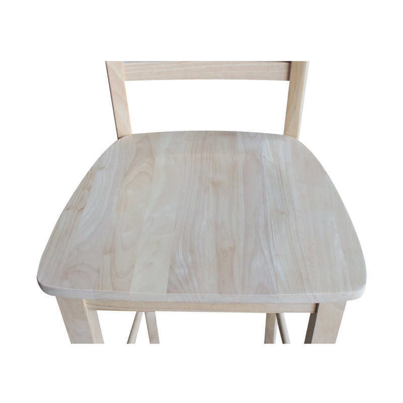 Tabouret 30 "Maner